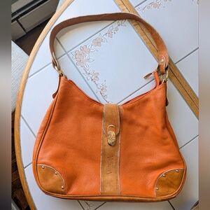 Vintage Valentina Shoulder Bag